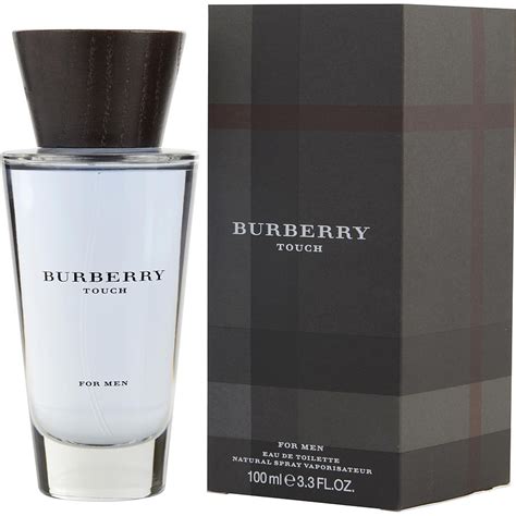 burberry for men touch|Burberry touch for men superdrug.